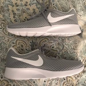 Nike sneakers